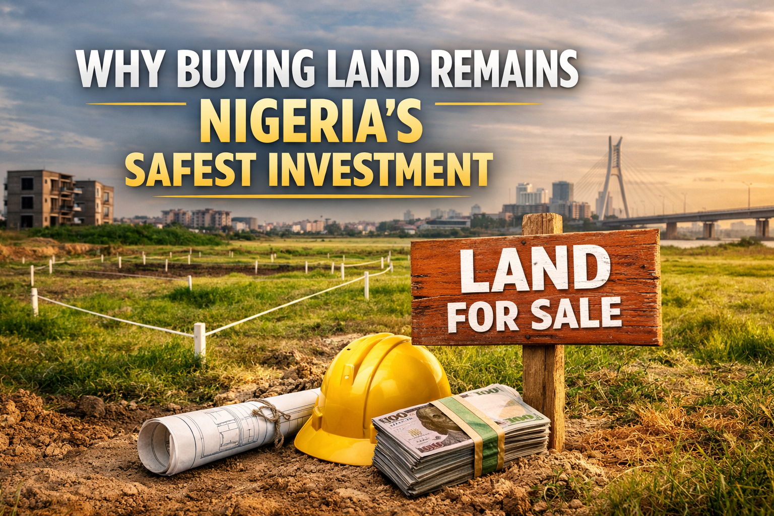 Land Investment