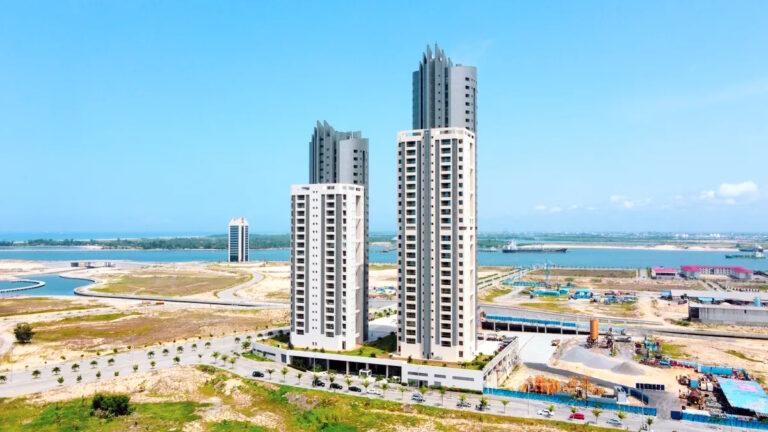 Best Areas to Live in Victoria Island (VI), Lagos